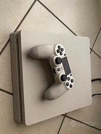 Ps4 e Videogiochi