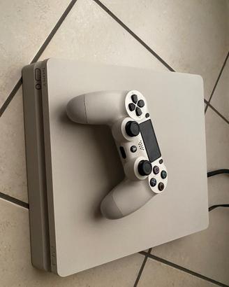 Ps4 e Videogiochi