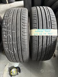 gomme usate 2155517 Estivo BRIDGESTONE - TUR - 701