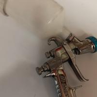 Pistola verniciatura