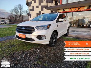 FORD Kuga 2� serie Kuga 1.5 TDCI 120 CV S&S 2WD...
