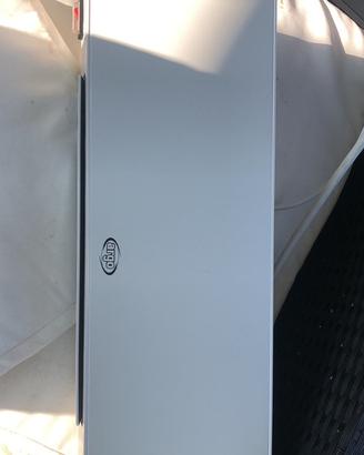 Termoventilatore da parete Argo sleek