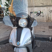 Piaggio LIBERTY 150cc