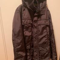 Giaccone Dekker uomo