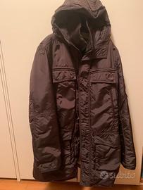 Giaccone Dekker uomo