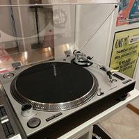 AUDIO TECHNICA AT-LP140XP ORTOFON Concorde Club II