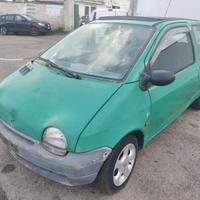 Renault twingo 1 c06 1.2 55cv 93-96 - ricambi