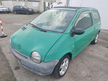 Renault twingo 1 c06 1.2 55cv 93-96 - ricambi