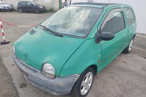 Renault twingo 1 c06 1.2 55cv 93-96 - ricambi