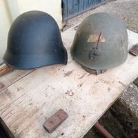 elmetto no ww1 lotto italia svizzera