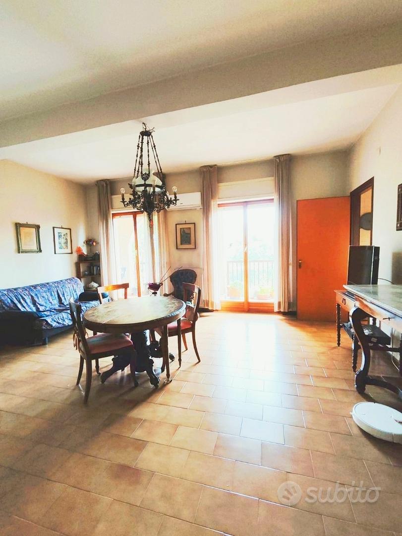 Appartamento – Palermo, Cruillas, VI Circoscrizione - Vista 3