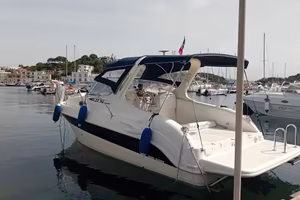 BARCA MANU 2252