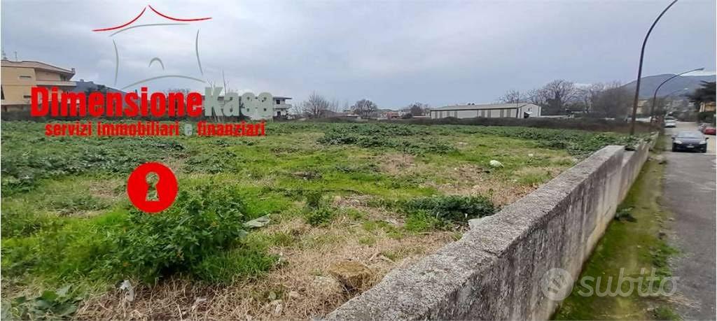 Terreno di 6000 m² a San Felice a Cancello - Vista 3