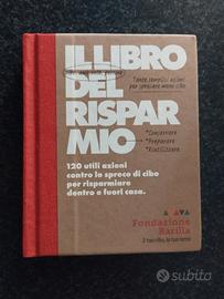 Il libro del risparmio 