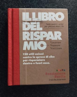 Il libro del risparmio 