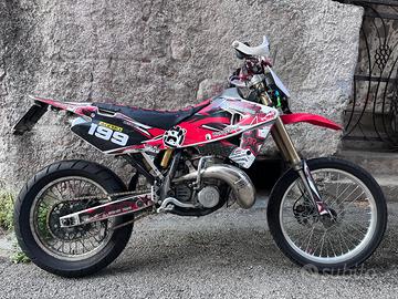 Husqvarna Altro modello - 2005