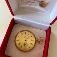 Orologio da tasca revue vintage