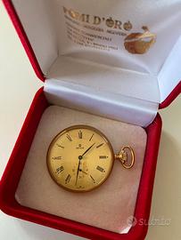Orologio da tasca revue vintage