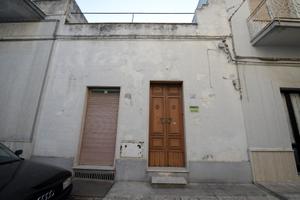 Casa indipendente al centro del paese
