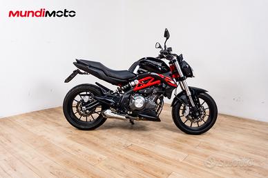 BENELLI BN 302 S ABS - 2020