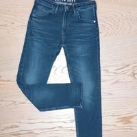 jeans bambino super soft H&M 11/12 anni