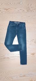 jeans bambino super soft H&M 11/12 anni