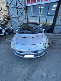 Ricambi Smart ForFour 1.3 benz 95cv del 2006