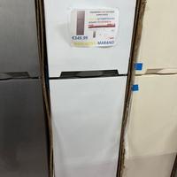 Frigorifero sharp bianco nuovo