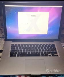 macbook pro 15