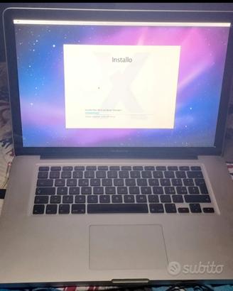 macbook pro 15