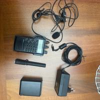 Radio Ricetrasmittente Standard C520