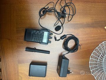 Radio Ricetrasmittente Standard C520