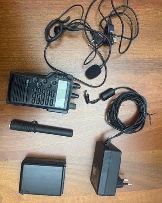 Radio Ricetrasmittente Standard C520