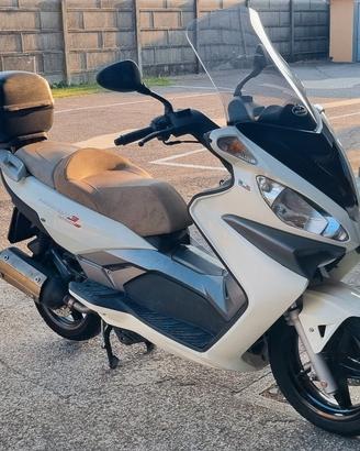 Malaguti Madison 3 250 ie