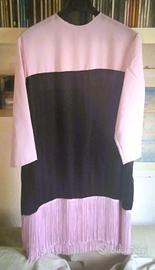 Costume Carnevale donna stile anni '20/Charleston