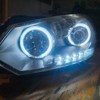 Fari golf 6