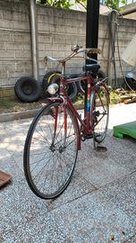 bottecchia vintage anni 70
