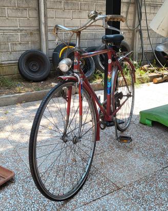 bottecchia vintage anni 70