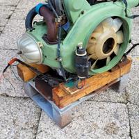 Motore Citroen per Dyane 6