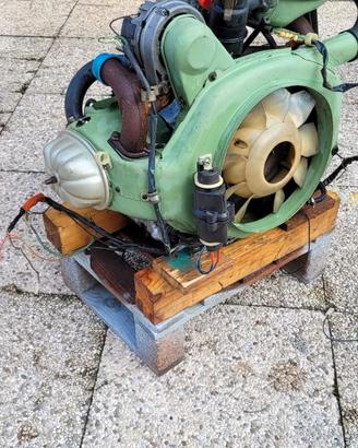 Motore Citroen per Dyane 6