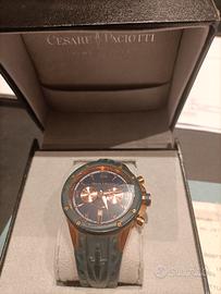 Orologio Uomo Cesare Paciotti Chrono - TSCR075