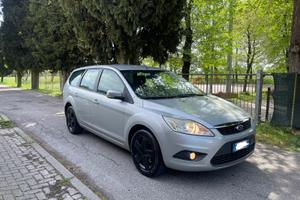 Ford Focus SW