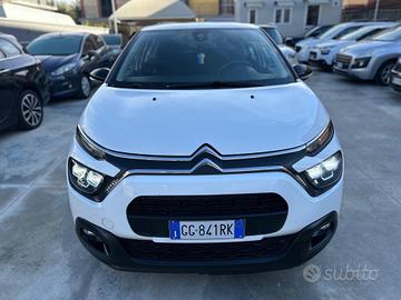 Citroen C3 BlueHDi 100 S&S Feel