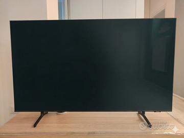 Samsung Q60A 50" Schermo Danneggiato