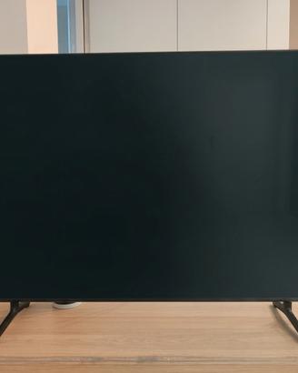 Samsung Q60A 50" Schermo Danneggiato
