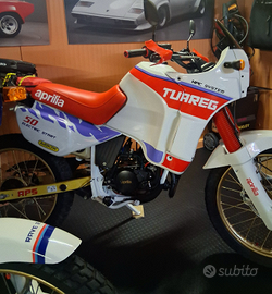 Aprilia tuareg 50 / aprilia tuareg 125