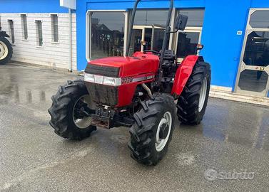 Case 2130 3 serie- CV 60- freni ad olio