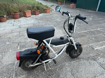 Di Blasi 50 2 tempi pieghevole