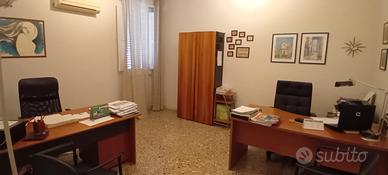 Stanza in ufficio professionale