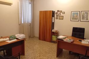 Stanza in ufficio professionale